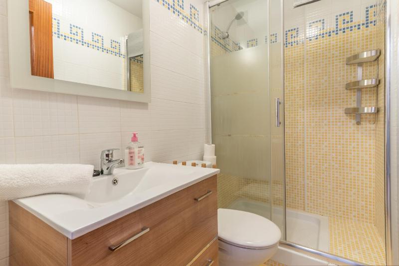 Apartment Mountain View Torrox town - image 14
