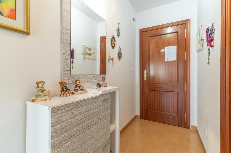 Apartment Mountain View Torrox town - image 10