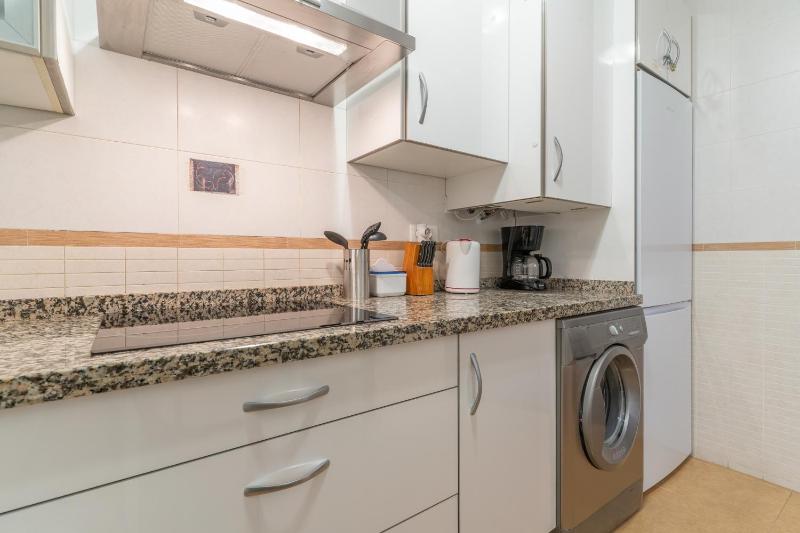 Apartment Mountain View Torrox town - image 26
