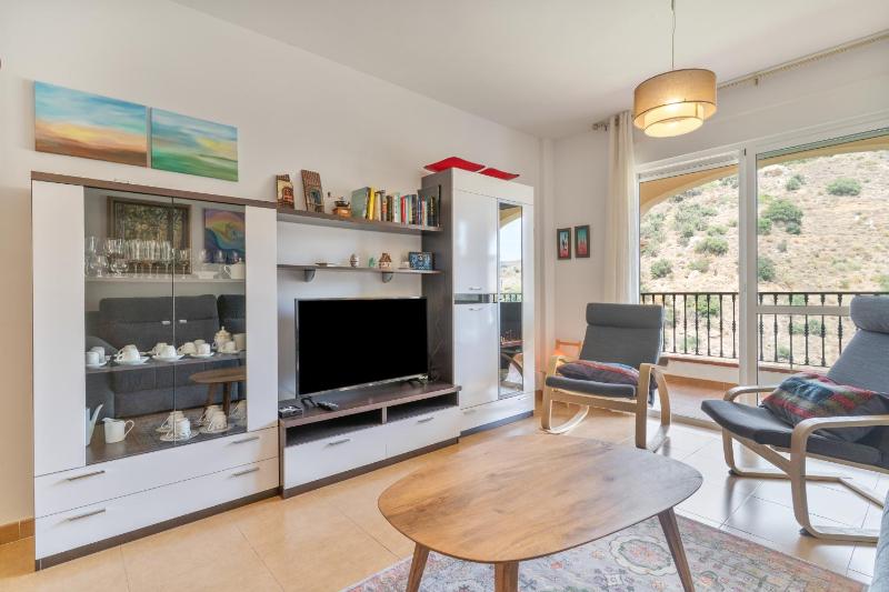 Apartment Mountain View Torrox town - image 20