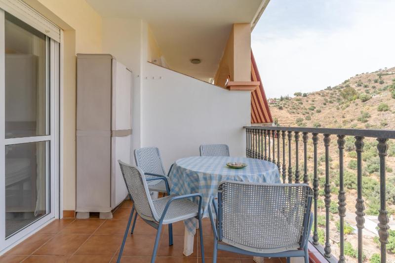 Apartment Mountain View Torrox town - image 29