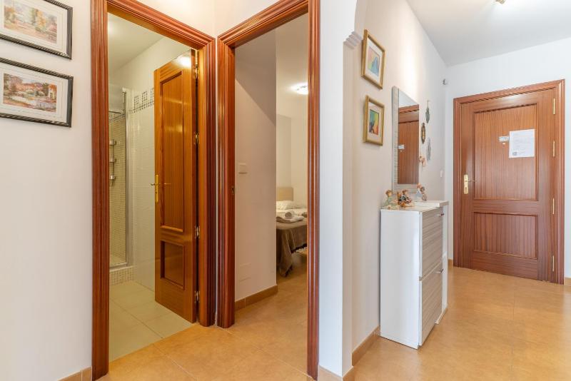 Apartment Mountain View Torrox town - image 27