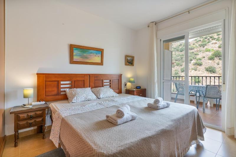 Apartment Mountain View Torrox town - image 24