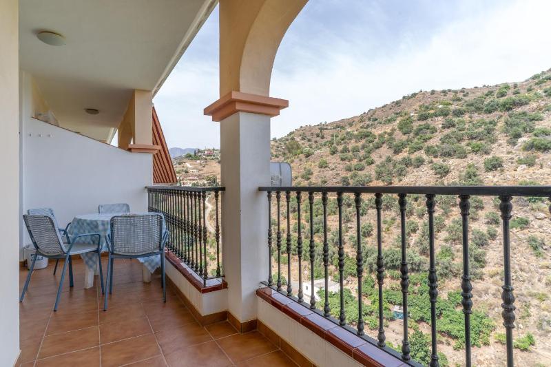 Apartment Mountain View Torrox town - image 16