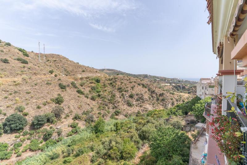 Apartment Mountain View Torrox town - image 21
