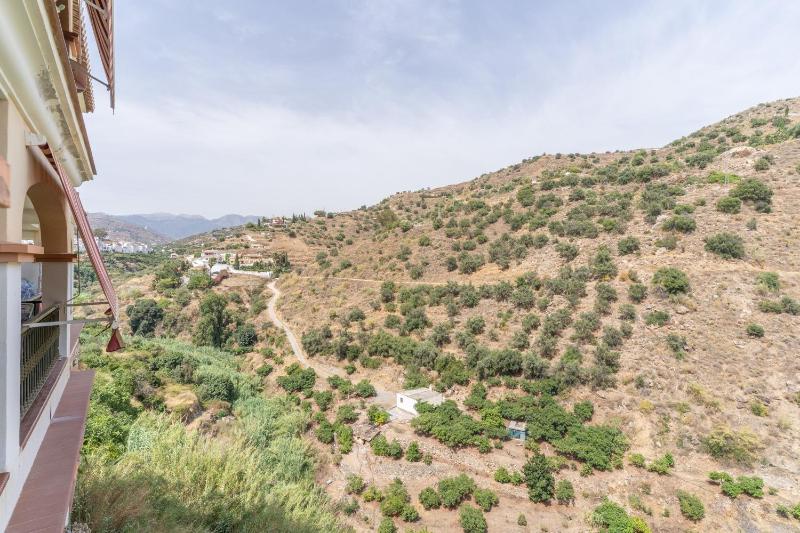 Apartment Mountain View Torrox town - image 9