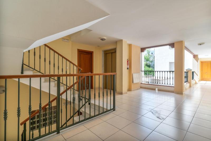 Apartment Mountain View Torrox town - image 30