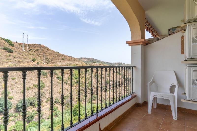 Apartment Mountain View Torrox town - image 6
