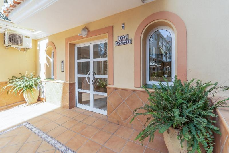 Apartment Mountain View Torrox town - image 15