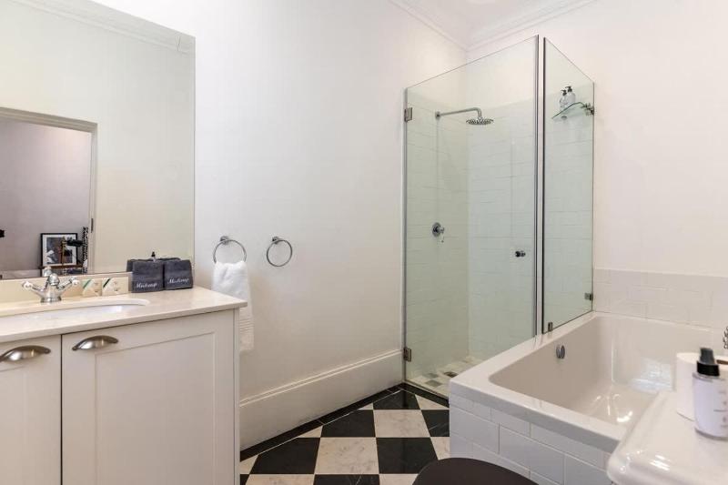 Villa Solara Fresnaye - Views Pool Jacuzzi - image 6