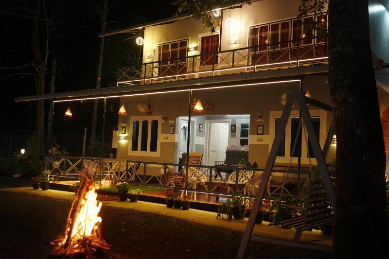 Zeebul Wild Villa Wayanad - image 12