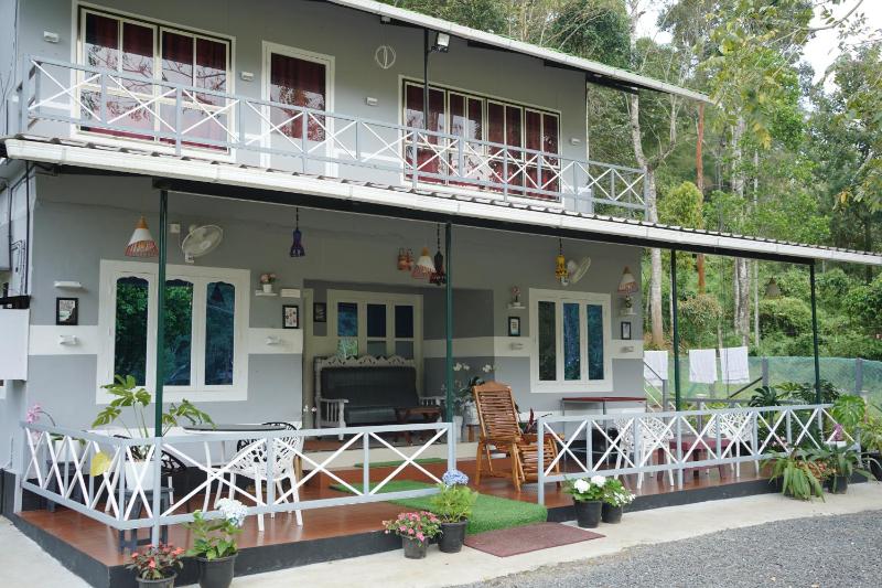Zeebul Wild Villa Wayanad - image 6