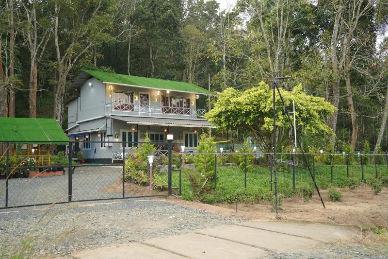 Zeebul Wild Villa Wayanad - image 10