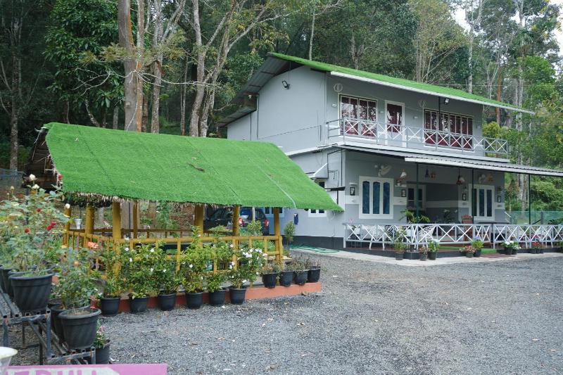 Zeebul Wild Villa Wayanad - image 1
