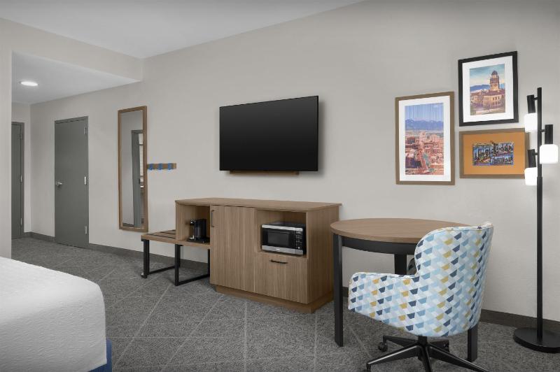 Hampton Inn & Suites Colorado Springs/I-25 South - image 43