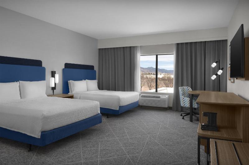 Hampton Inn & Suites Colorado Springs/I-25 South - image 44