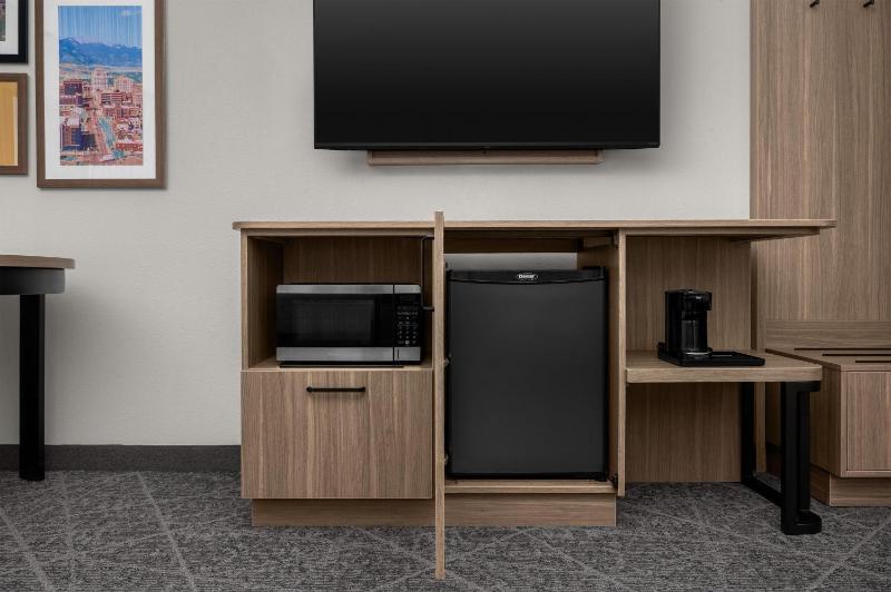 Hampton Inn & Suites Colorado Springs/I-25 South - image 27
