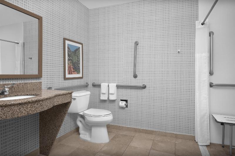 Hampton Inn & Suites Colorado Springs/I-25 South - image 7