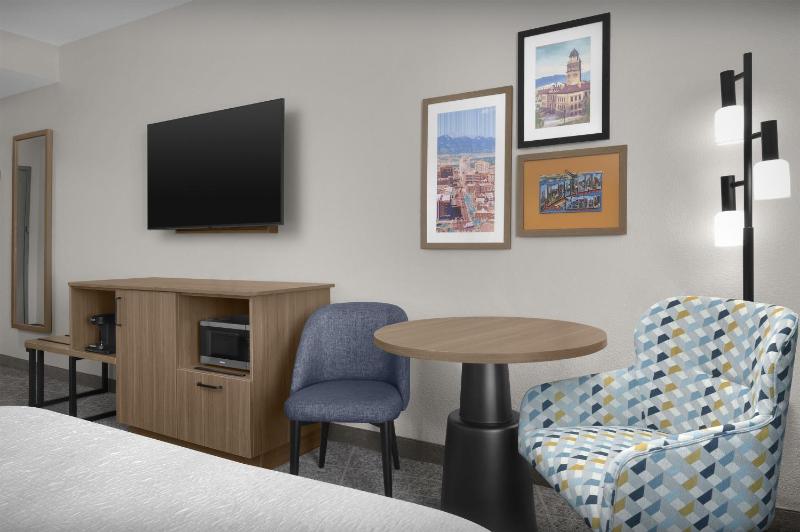Hampton Inn & Suites Colorado Springs/I-25 South - image 42