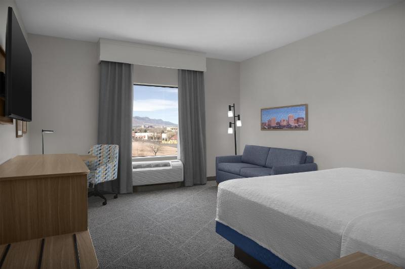 Hampton Inn & Suites Colorado Springs/I-25 South - image 38