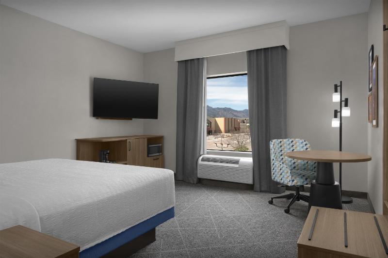Hampton Inn & Suites Colorado Springs/I-25 South - image 19
