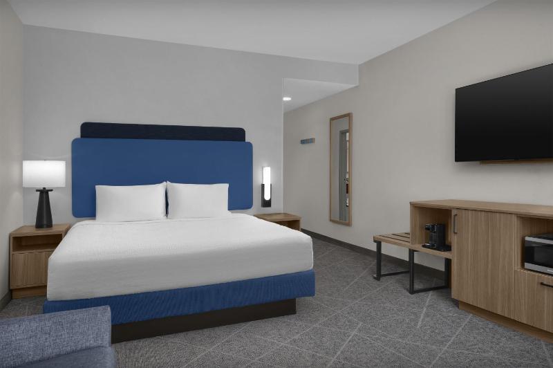 Hampton Inn & Suites Colorado Springs/I-25 South - image 9