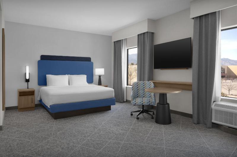 Hampton Inn & Suites Colorado Springs/I-25 South - image 26