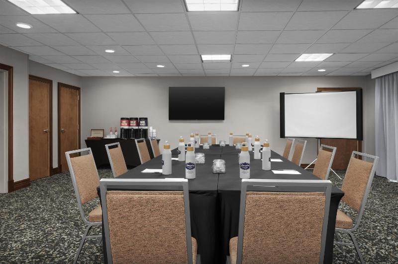 Hampton Inn & Suites Colorado Springs/I-25 South - image 31