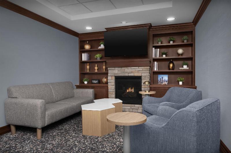 Hampton Inn & Suites Colorado Springs/I-25 South - image 18