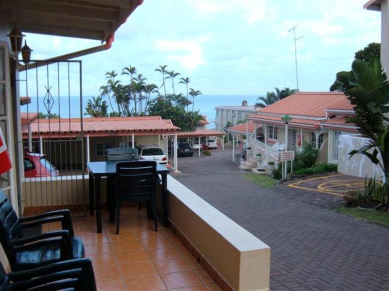 Driftsands Sea View Flats - image 2
