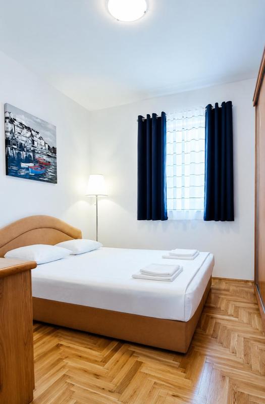 Malinska Apartment Conty - image 11