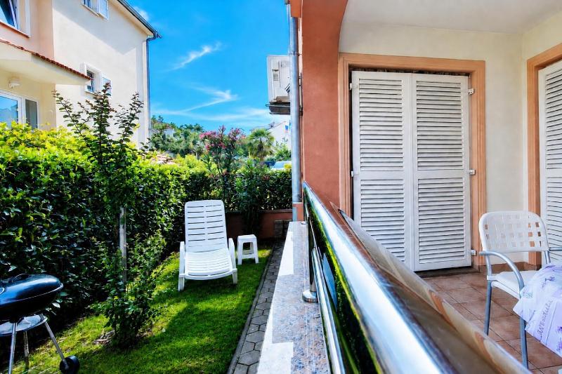 Malinska Apartment Conty - image 16