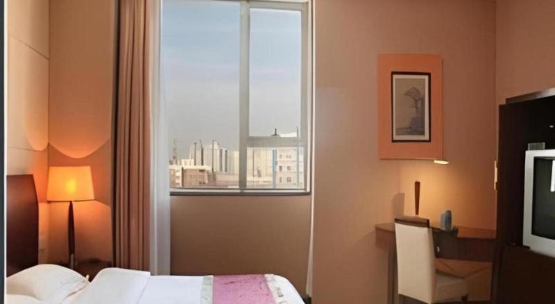 Beijing Jiangxi Grand Hotel - image 9