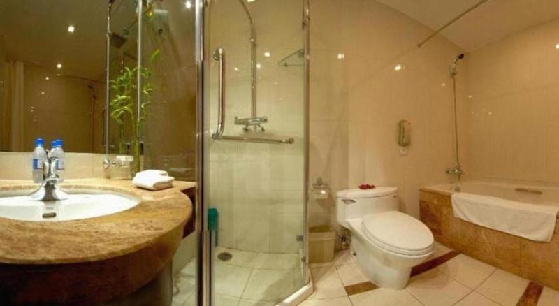 Beijing Jiangxi Grand Hotel - image 7