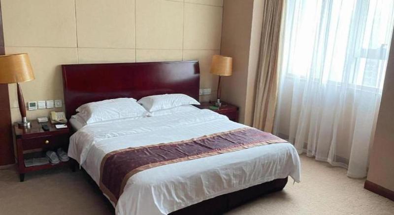 Beijing Jiangxi Grand Hotel - image 10