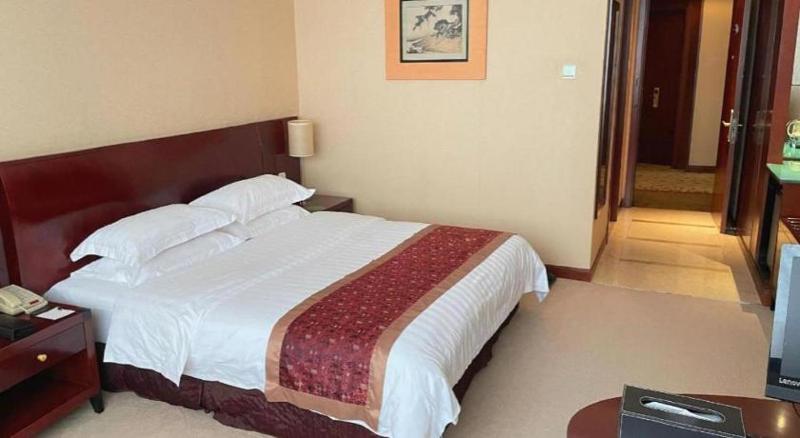 Beijing Jiangxi Grand Hotel - image 14