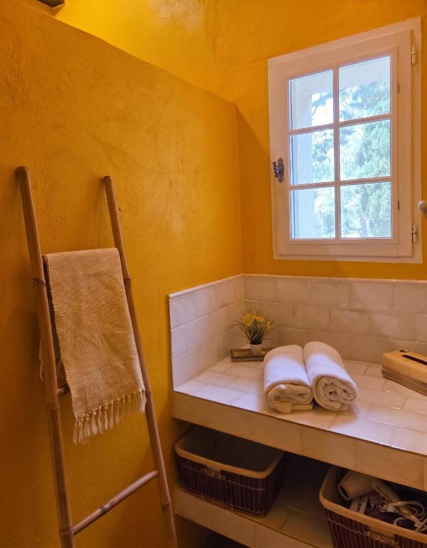 Appartement lumineux à Arles avec piscine partagée - image 22