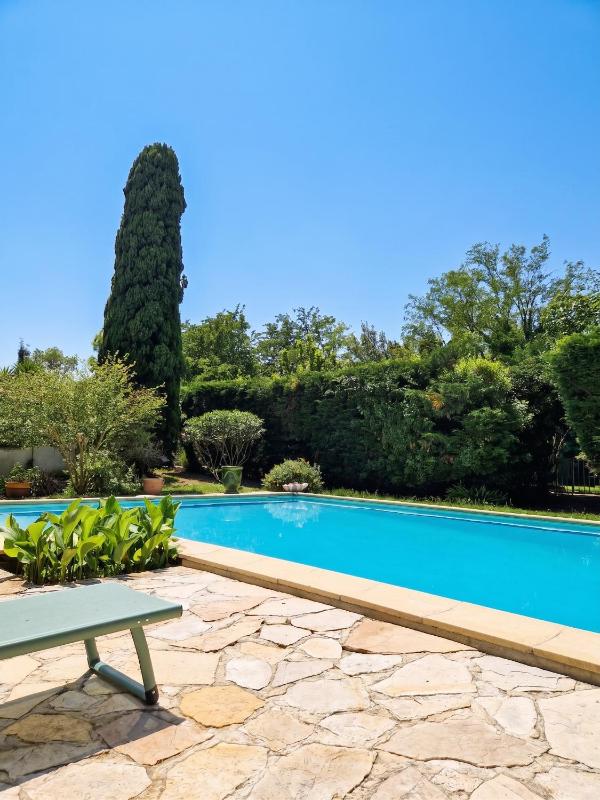 Appartement lumineux à Arles avec piscine partagée - image 16