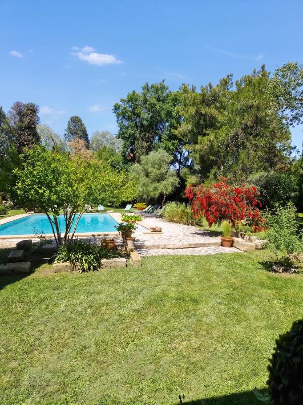Appartement lumineux à Arles avec piscine partagée - image 23