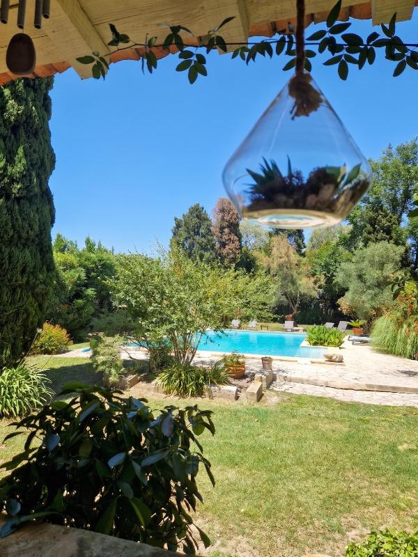 Appartement lumineux à Arles avec piscine partagée - image 12