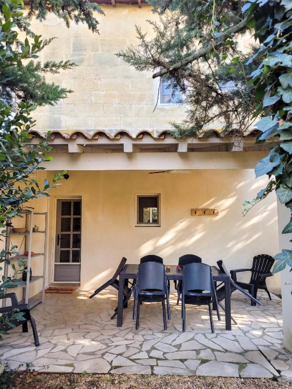 Appartement lumineux à Arles avec piscine partagée - image 19