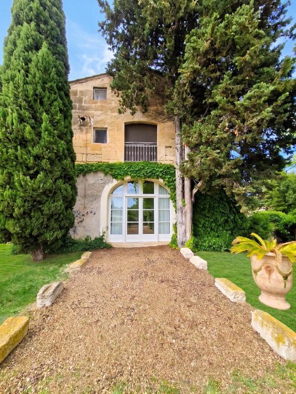 Appartement lumineux à Arles avec piscine partagée - image 20