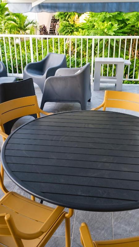 Appartement en bord de mer à Les Trois-Îlets 27 m² parfait pour 3 - image 16