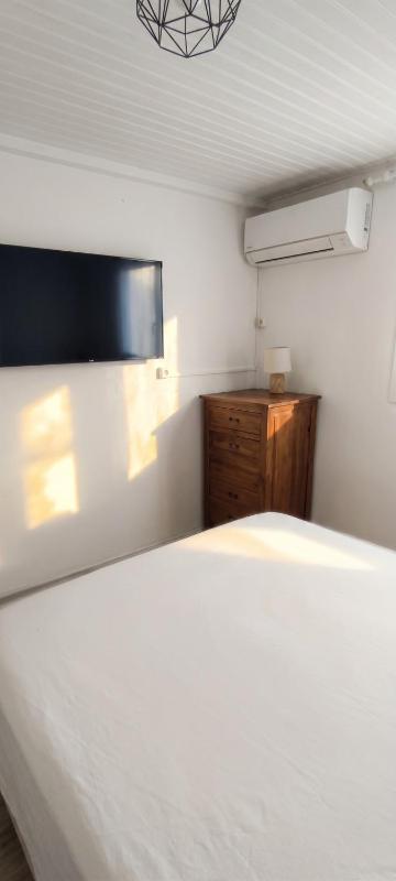Appartement en bord de mer à Les Trois-Îlets 27 m² parfait pour 3 - image 6