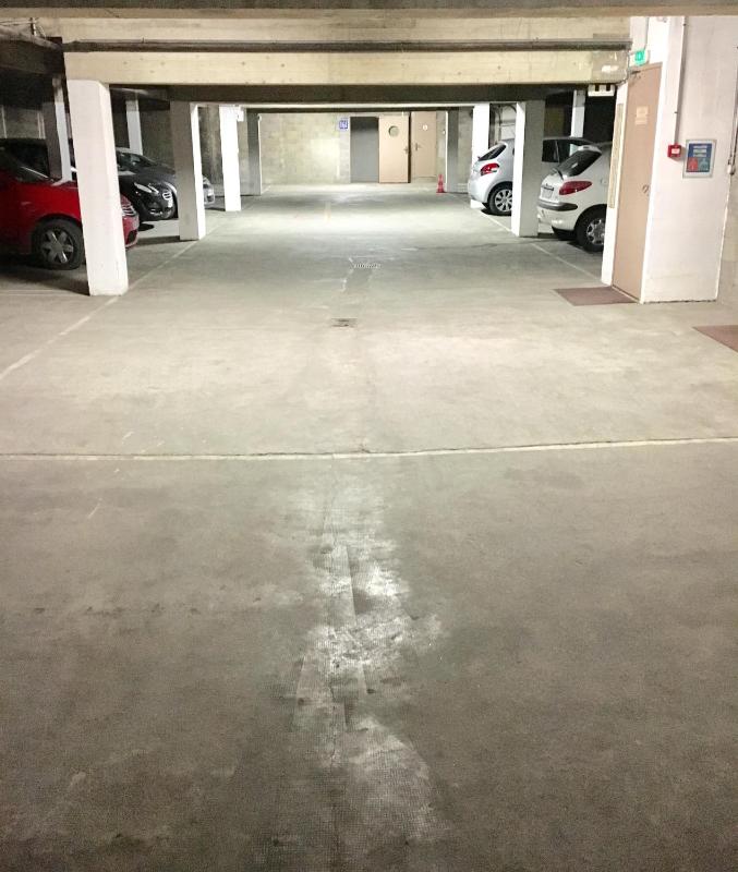 Hotel Ulysse Montpellier Centre - image 10