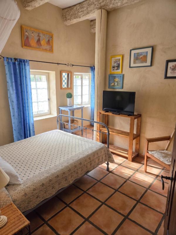 Appartement familial à Arles avec jardin et piscine - image 10