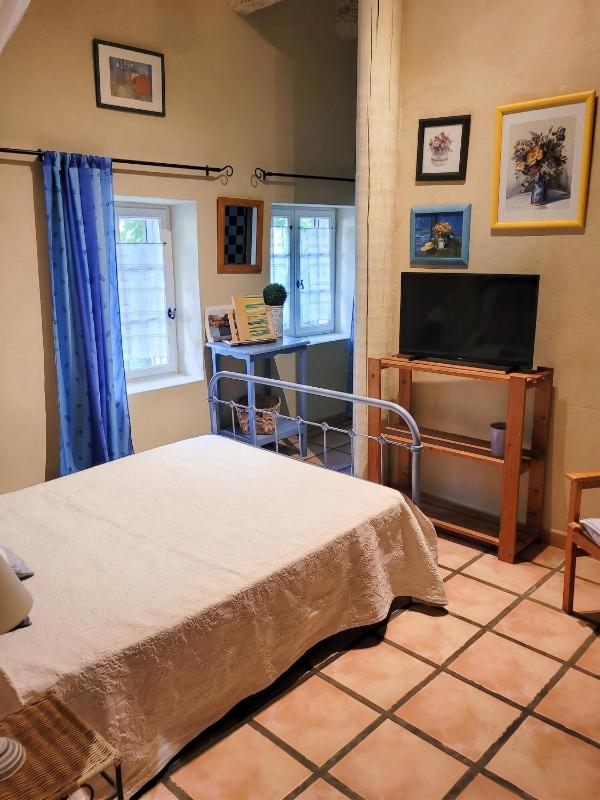 Appartement familial à Arles avec jardin et piscine - image 5