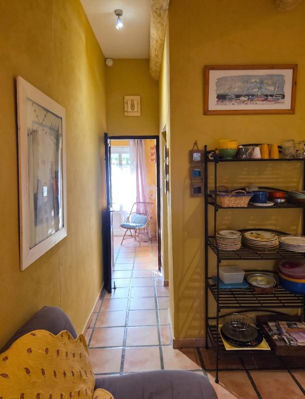 Appartement familial à Arles avec jardin et piscine - image 12