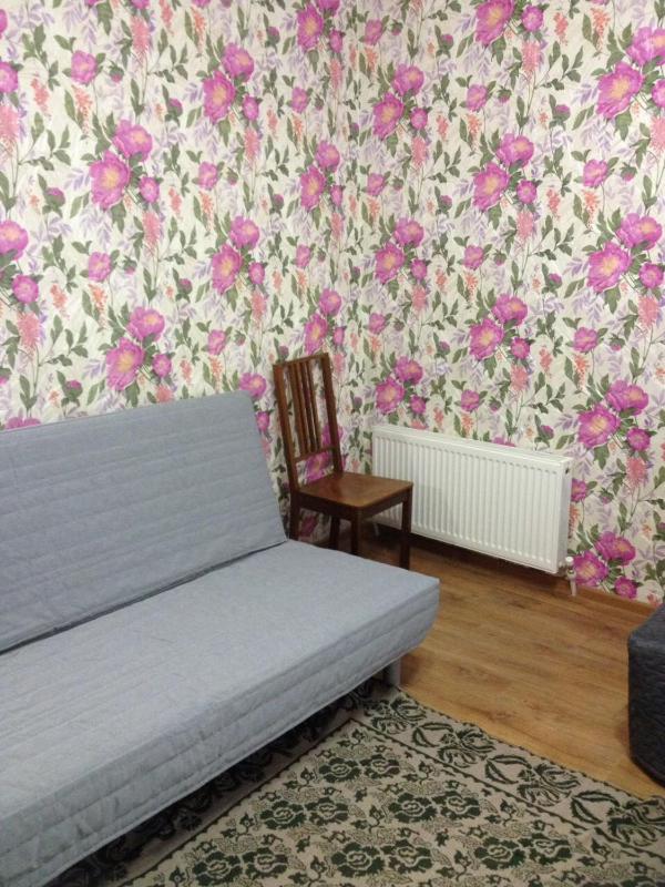 Two-Bedroom Apartment image 3