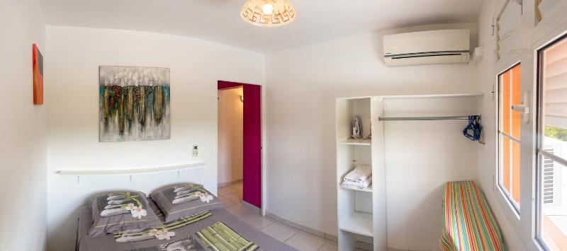 Appartement élégant à Sainte-Marie jacuzzi 76 m² - image 15